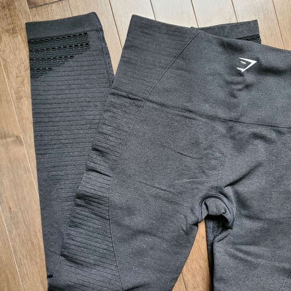 Gymshark Vital Seamless - Picture 3 of 3